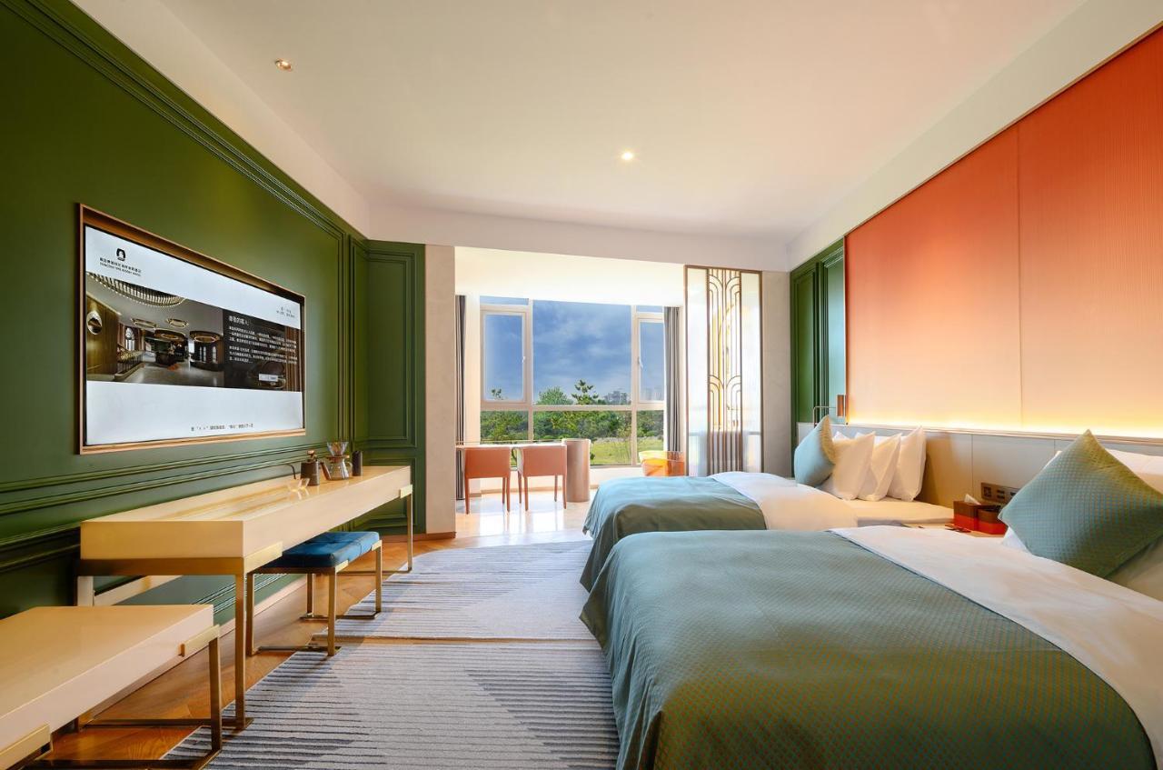 Tsingtao Time Resport Hotel Κινκντάο Εξωτερικό φωτογραφία